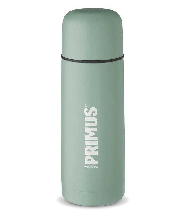 Primus termoska vakuová barevná 0,5l, sv. zelená